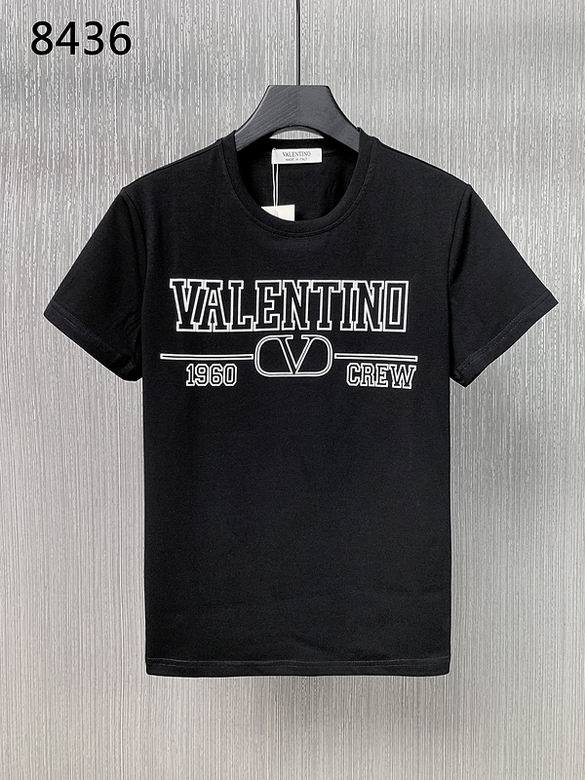VLTN Round T shirt-11