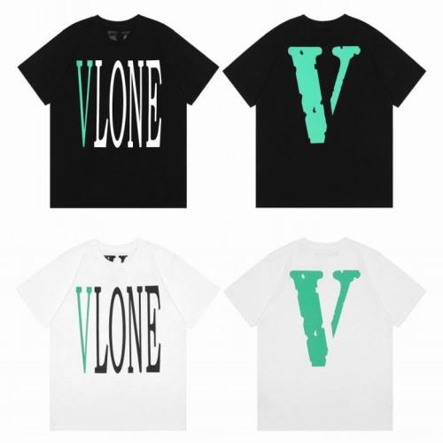 VL Round T shirt-206