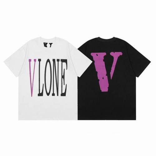 VL Round T shirt-149