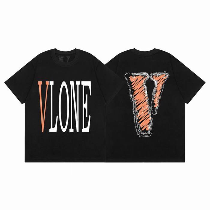 VL Round T shirt-194