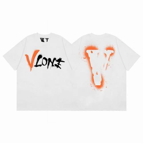 VL Round T shirt-197