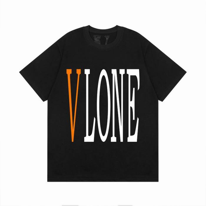 VL Round T shirt-195