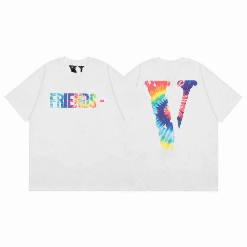 VL Round T shirt-165