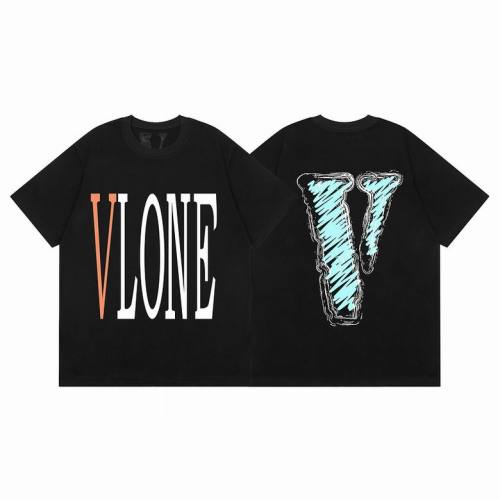 VL Round T shirt-194