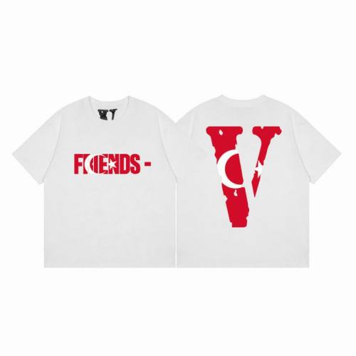 VL Round T shirt-182