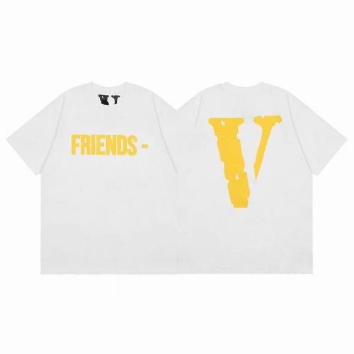 VL Round T shirt-154