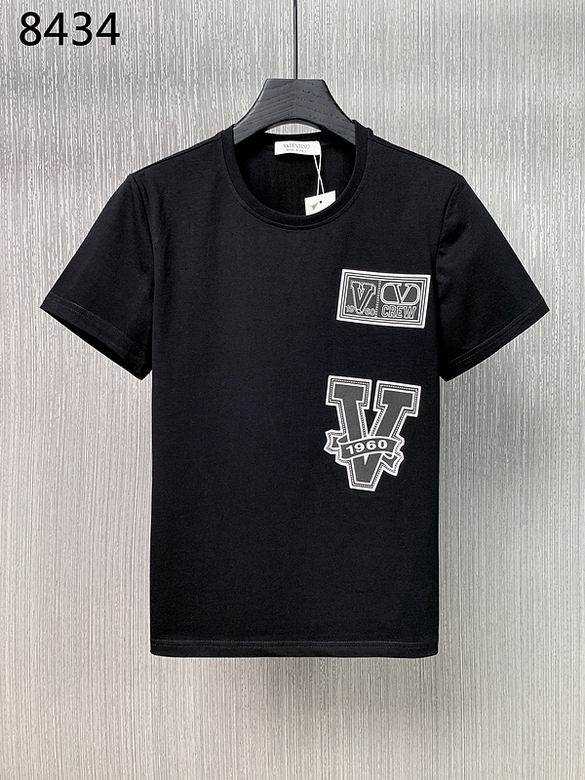VLTN Round T shirt-9