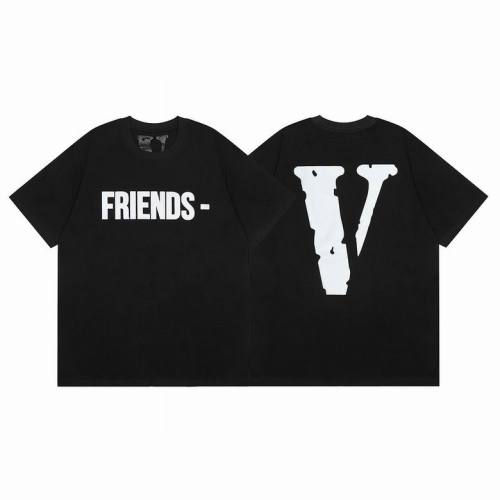 VL Round T shirt-162