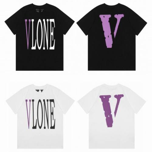 VL Round T shirt-205