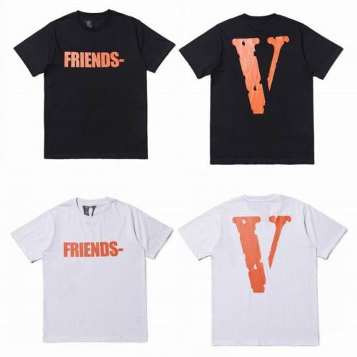 VL Round T shirt-200