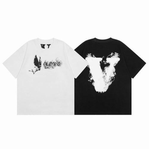 VL Round T shirt-168