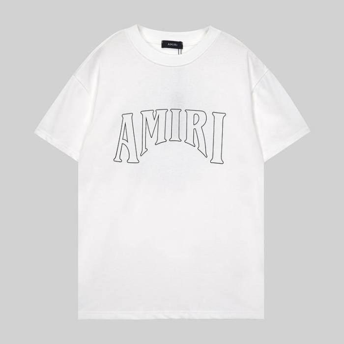 AMR Round T shirt-119