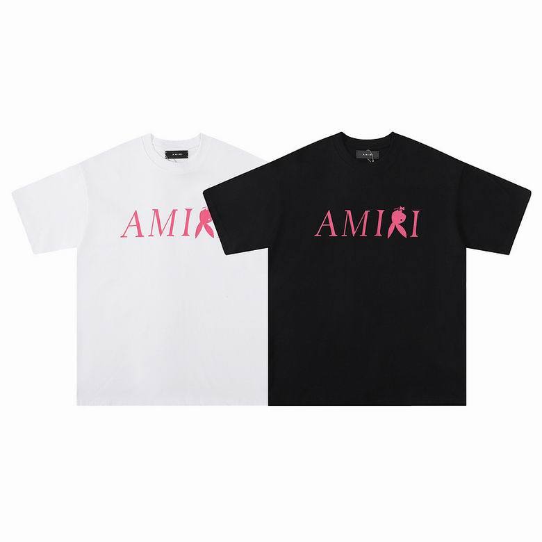 AMR Round T shirt-106