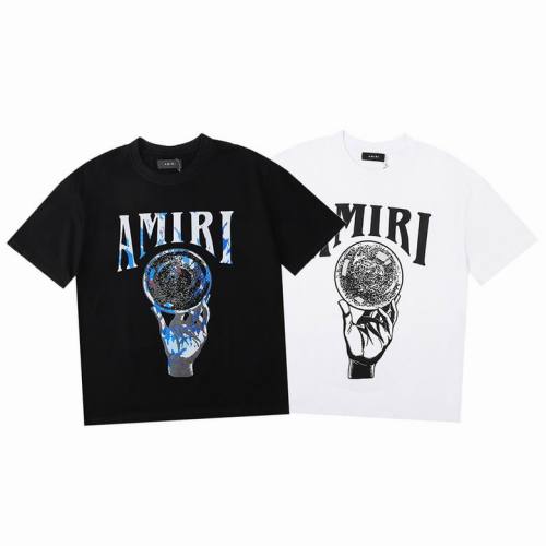 AMR Round T shirt-109