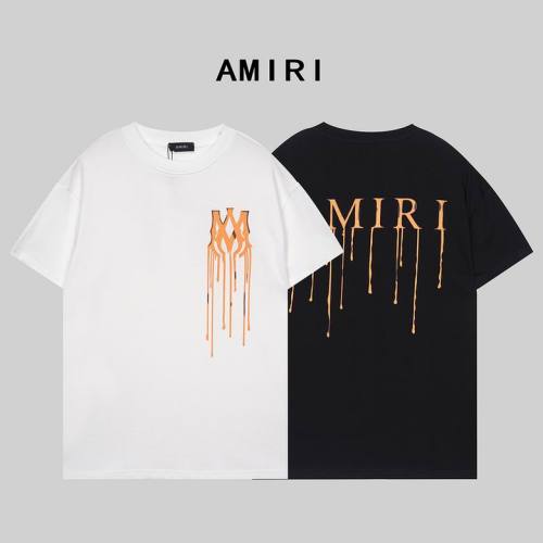 AMR Round T shirt-120