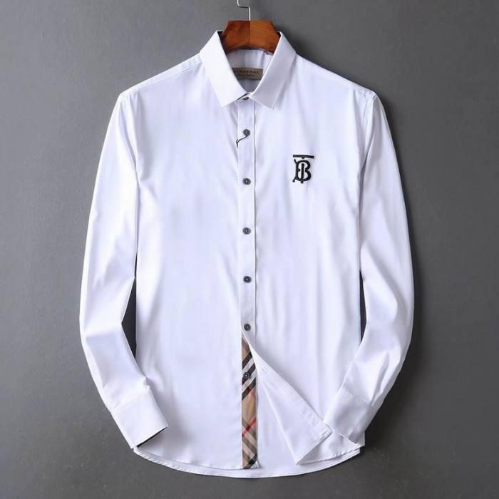 Bu Dress Shirt-75