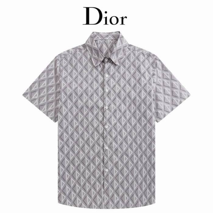 Dr Short Dress Shirt-36