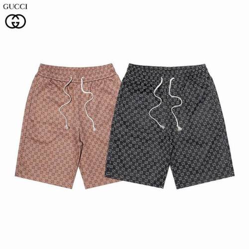 G Short Pants-21