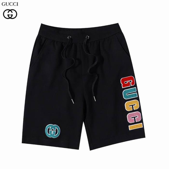 G Short Pants-23