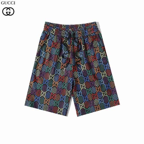 G Short Pants-16