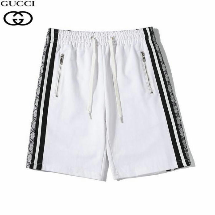 G Short Pants-10