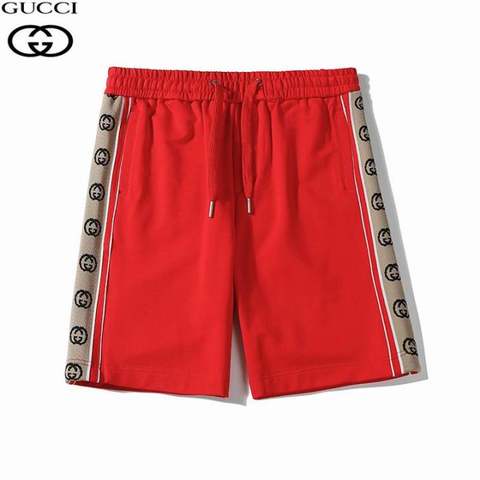 G Short Pants-11