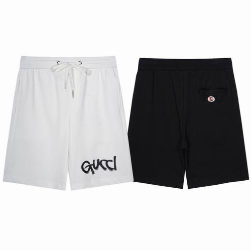 G Short Pants-27