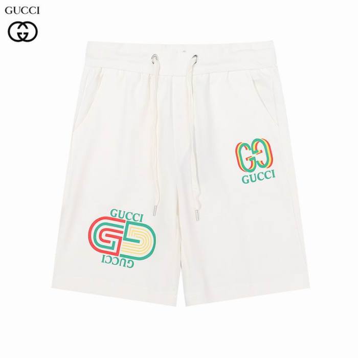G Short Pants-26