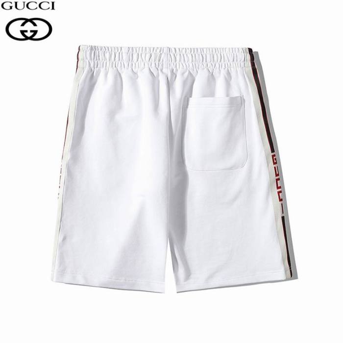G Short Pants-13