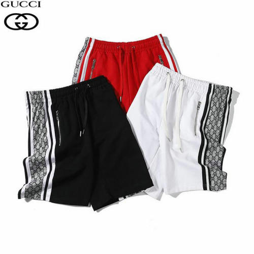 G Short Pants-10