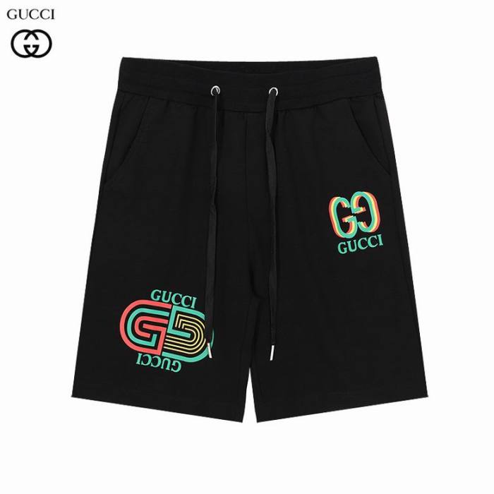 G Short Pants-26