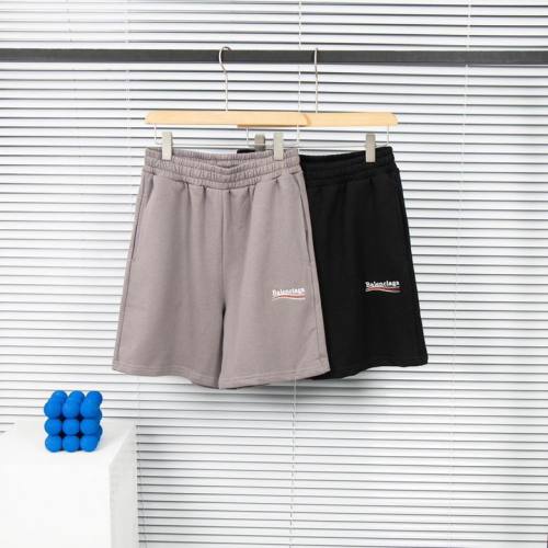 Balen Short Pants-10