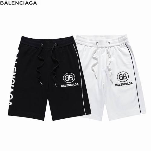 Balen Short Pants-15