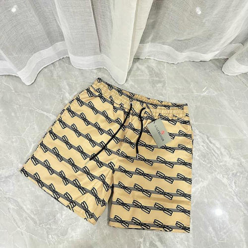 Balen Short Pants-24