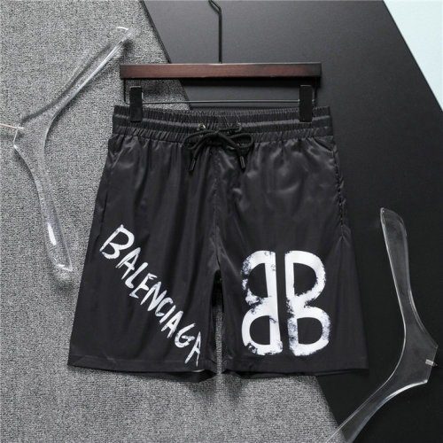 Balen Short Pants-21