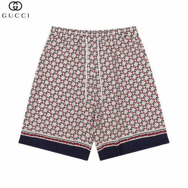 G Short Pants-90