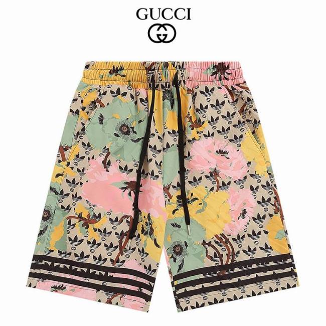 G Short Pants-69