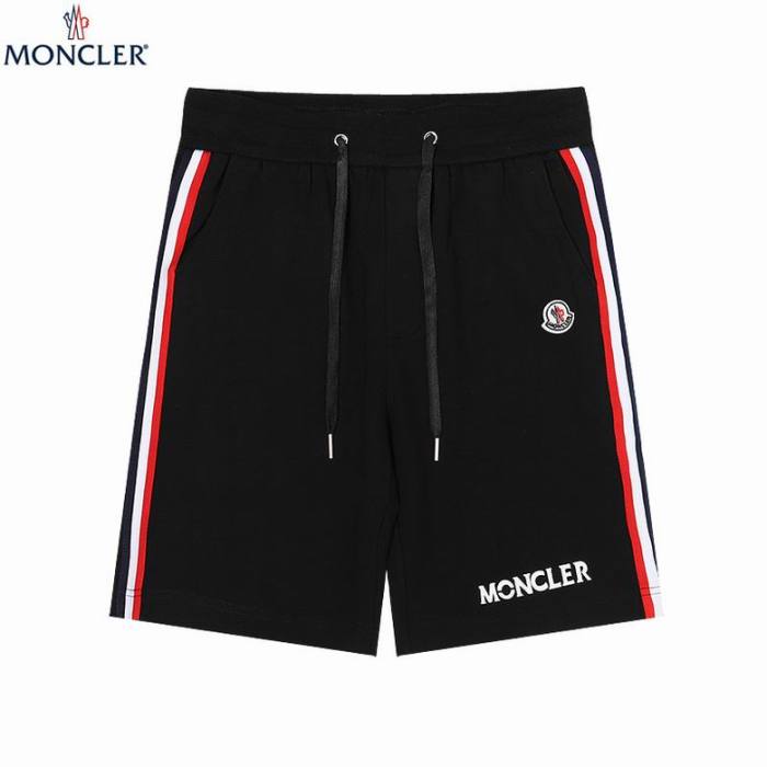 MCL Short Pants-6