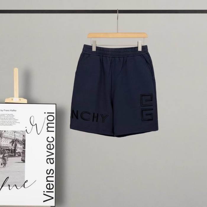 GVC Short Pants-4