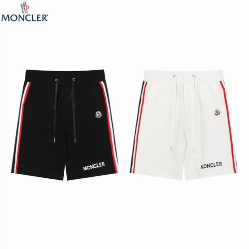 MCL Short Pants-4