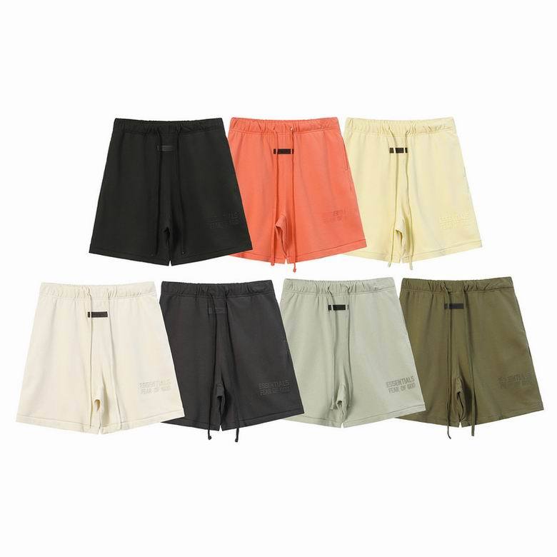 FG Short Pants-23