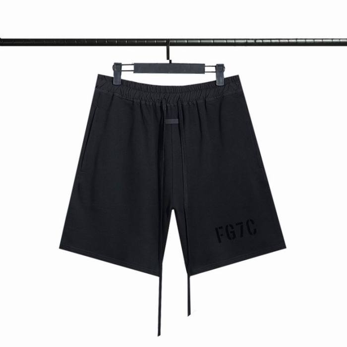 FG Short Pants-13