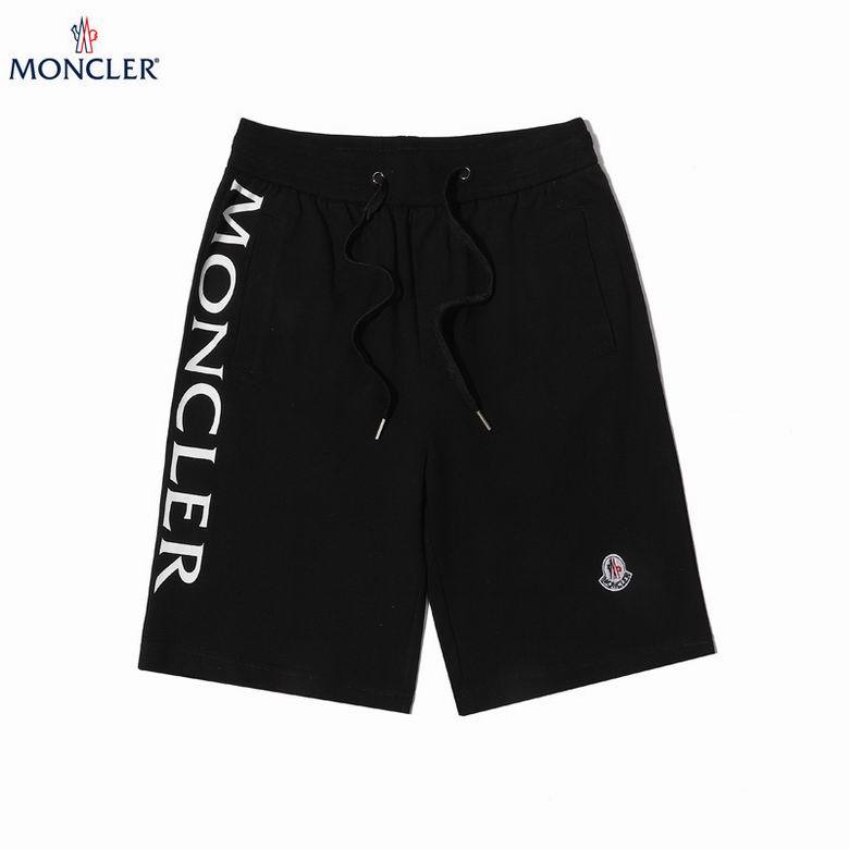 MCL Short Pants-5