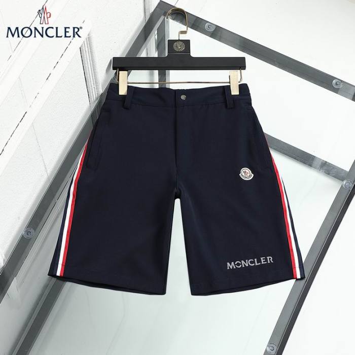 MCL Short Pants-4