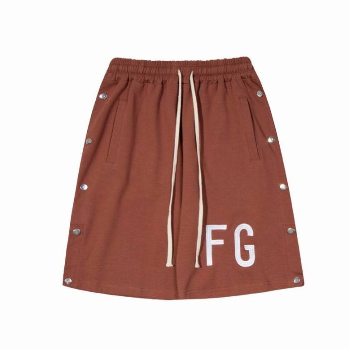 FG Short Pants-10
