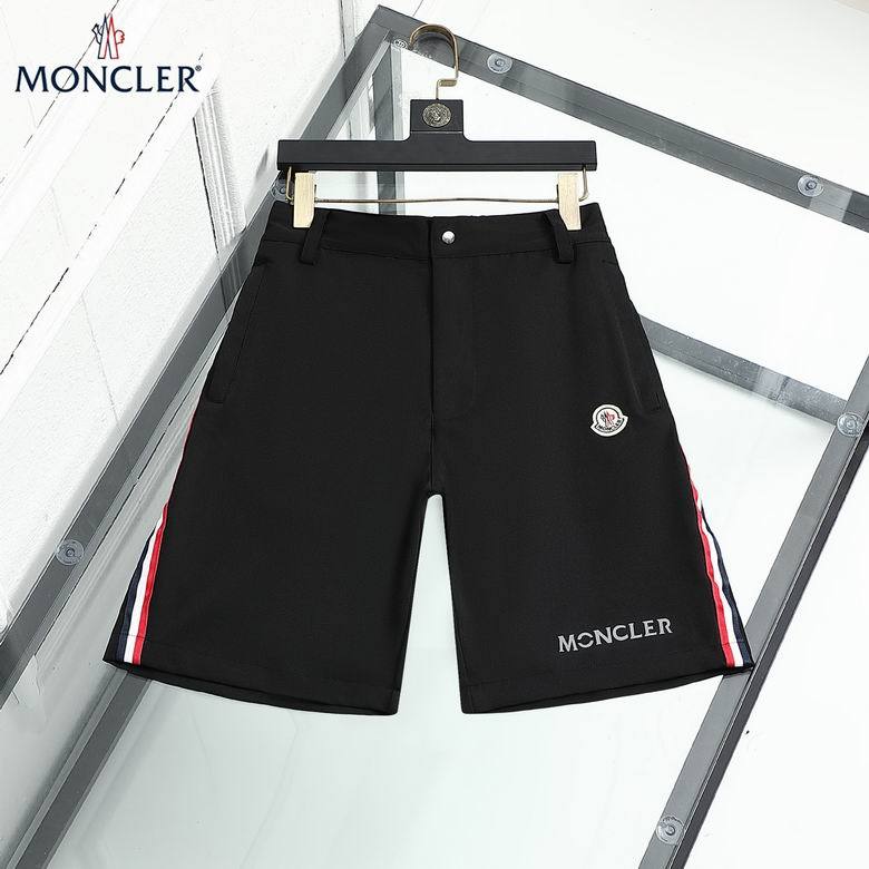 MCL Short Pants-4