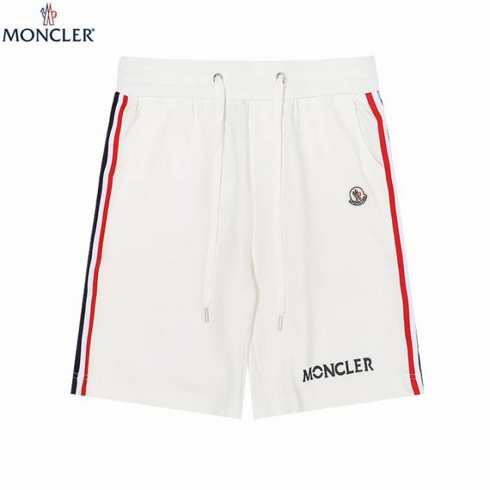 MCL Short Pants-6