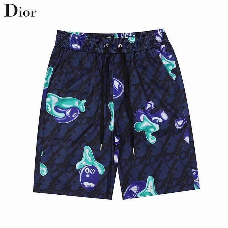 DR Short Pants-20