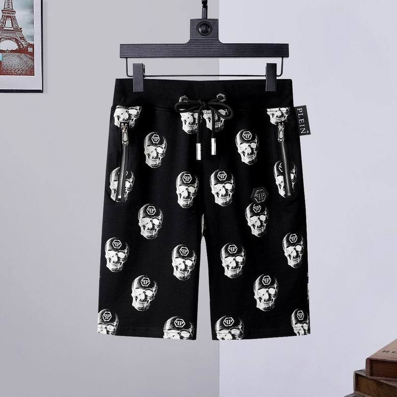 PP Short Pants-7