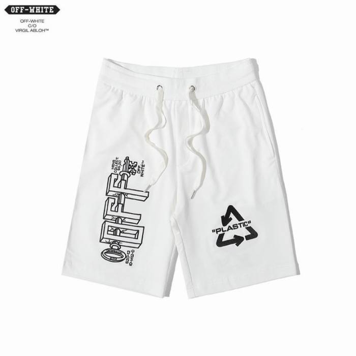 OW Short Pants-9